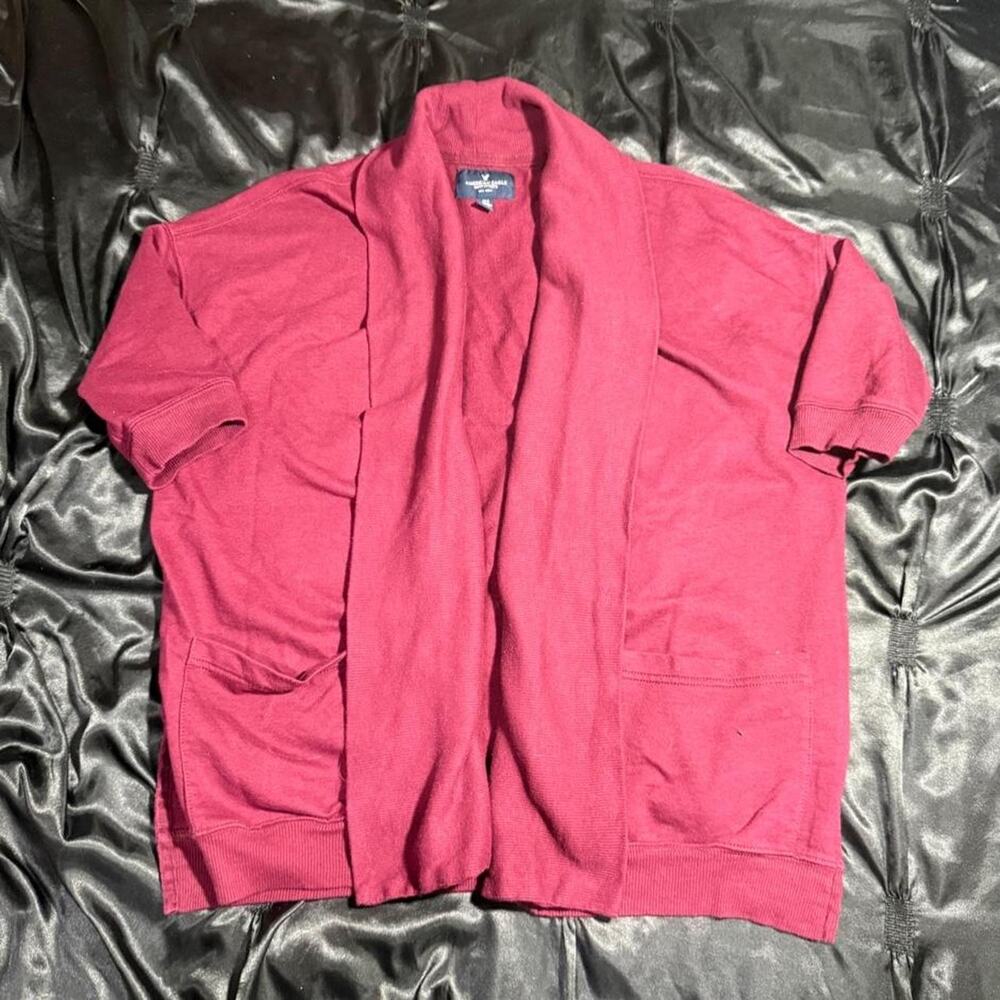 American eagle outfitters cardigan
